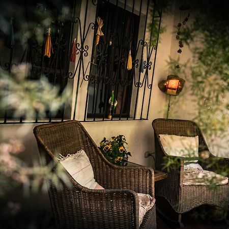 Baraka Antigua Villa Dış mekan fotoğraf