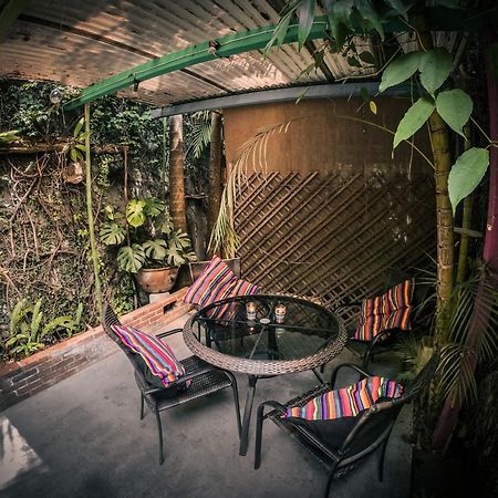 Baraka Antigua Villa Dış mekan fotoğraf