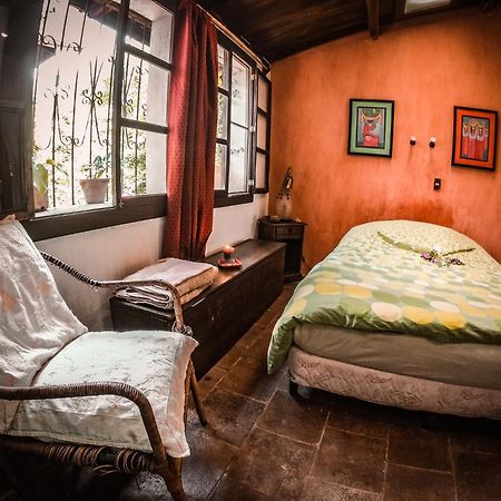 Baraka Antigua Villa Dış mekan fotoğraf