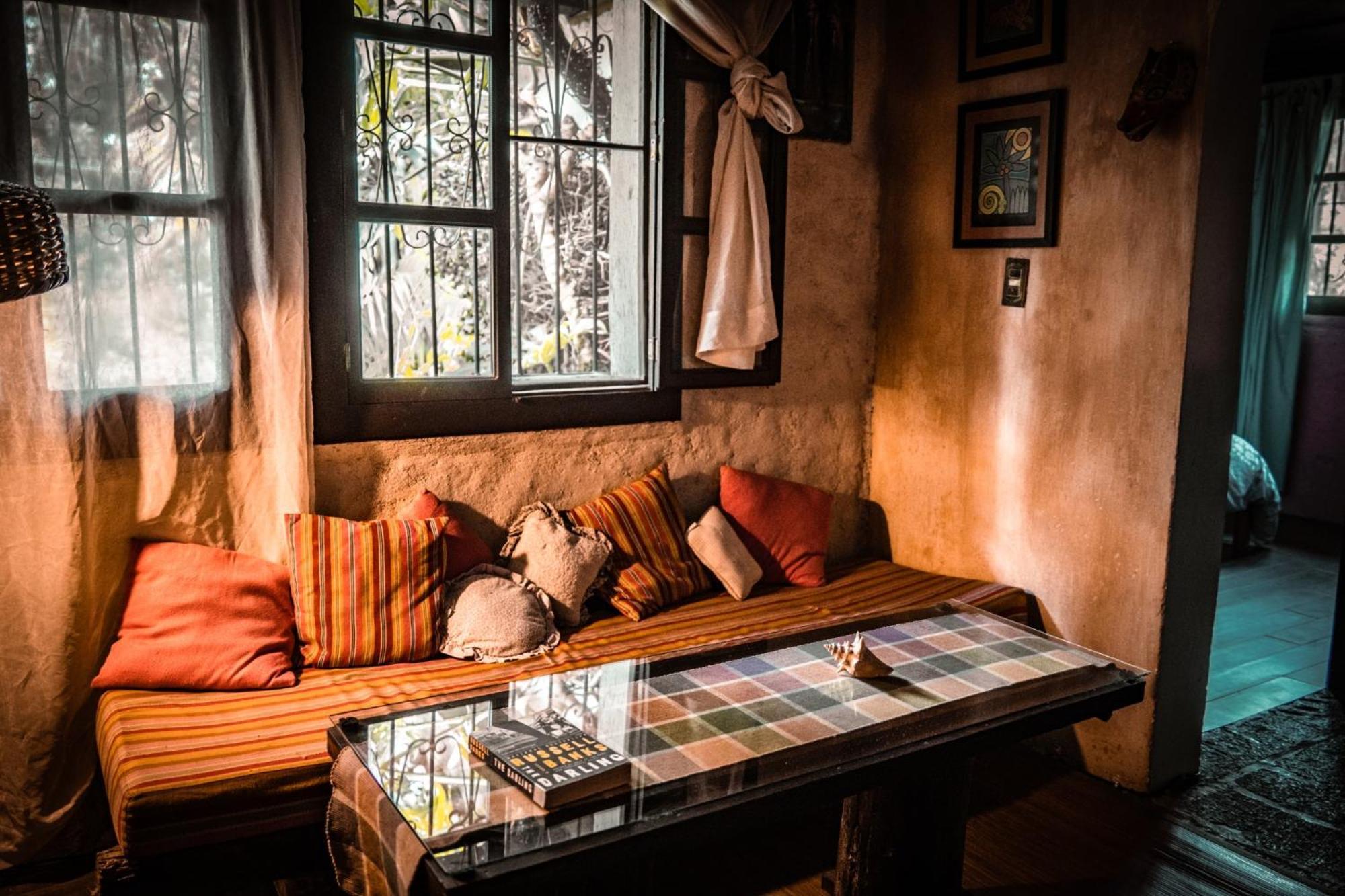 Baraka Antigua Villa Dış mekan fotoğraf