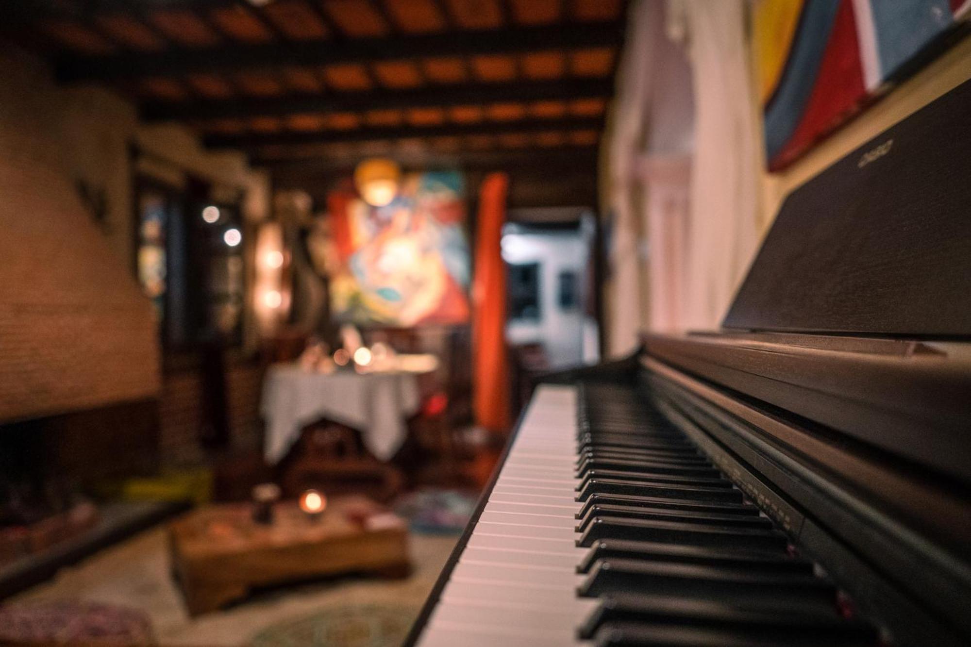 Baraka Antigua Villa Dış mekan fotoğraf