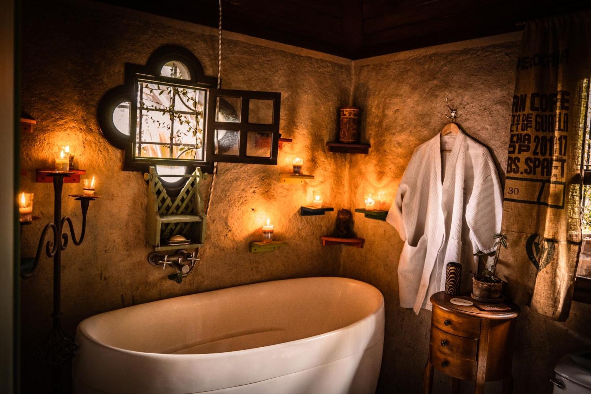 Baraka Antigua Villa Oda fotoğraf