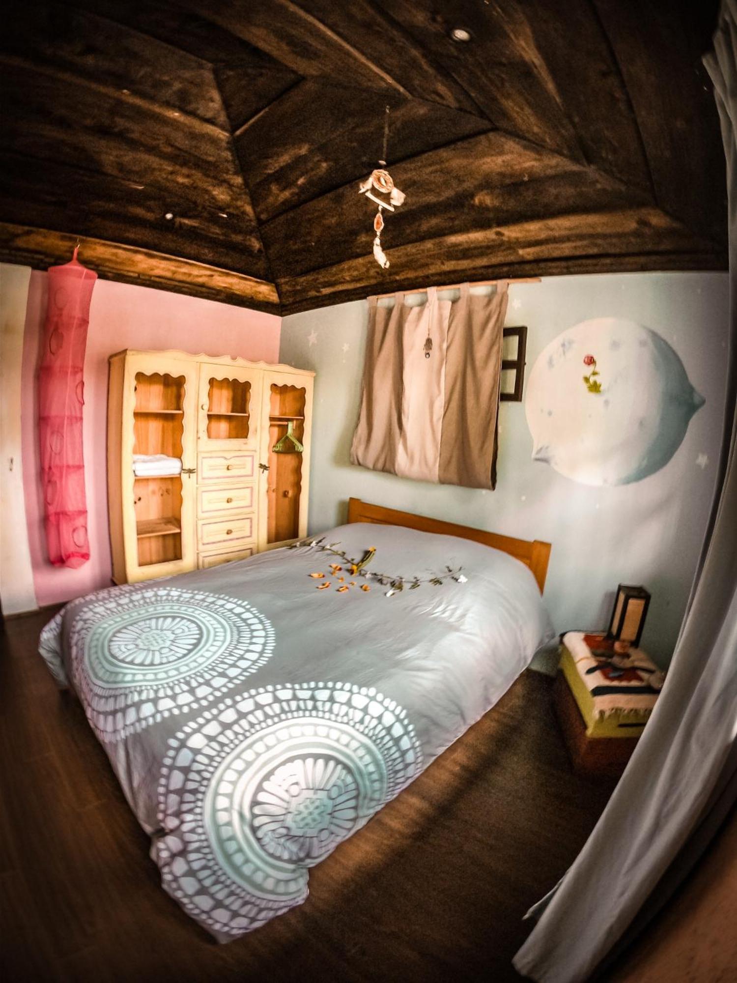 Baraka Antigua Villa Oda fotoğraf