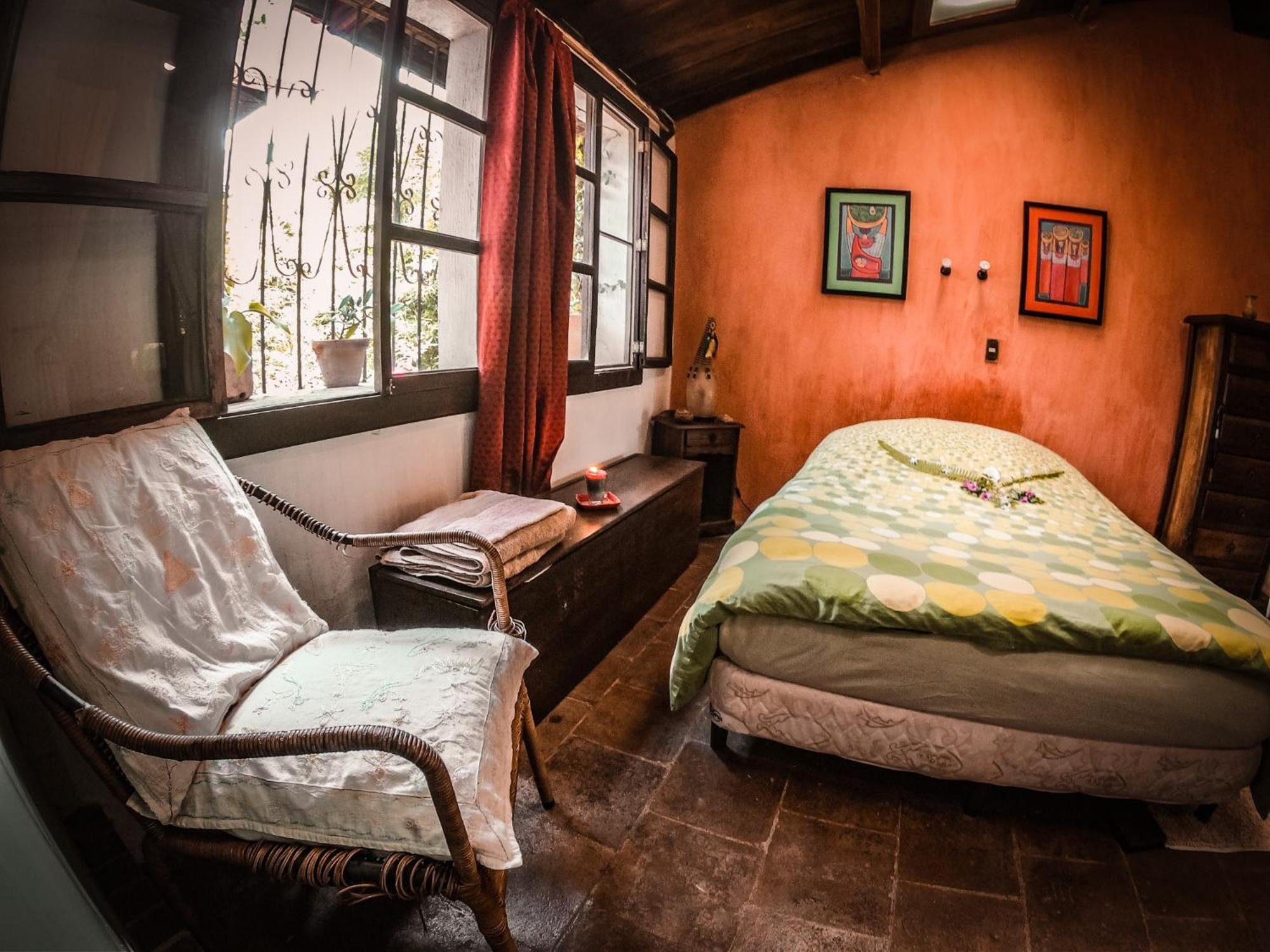 Baraka Antigua Villa Dış mekan fotoğraf