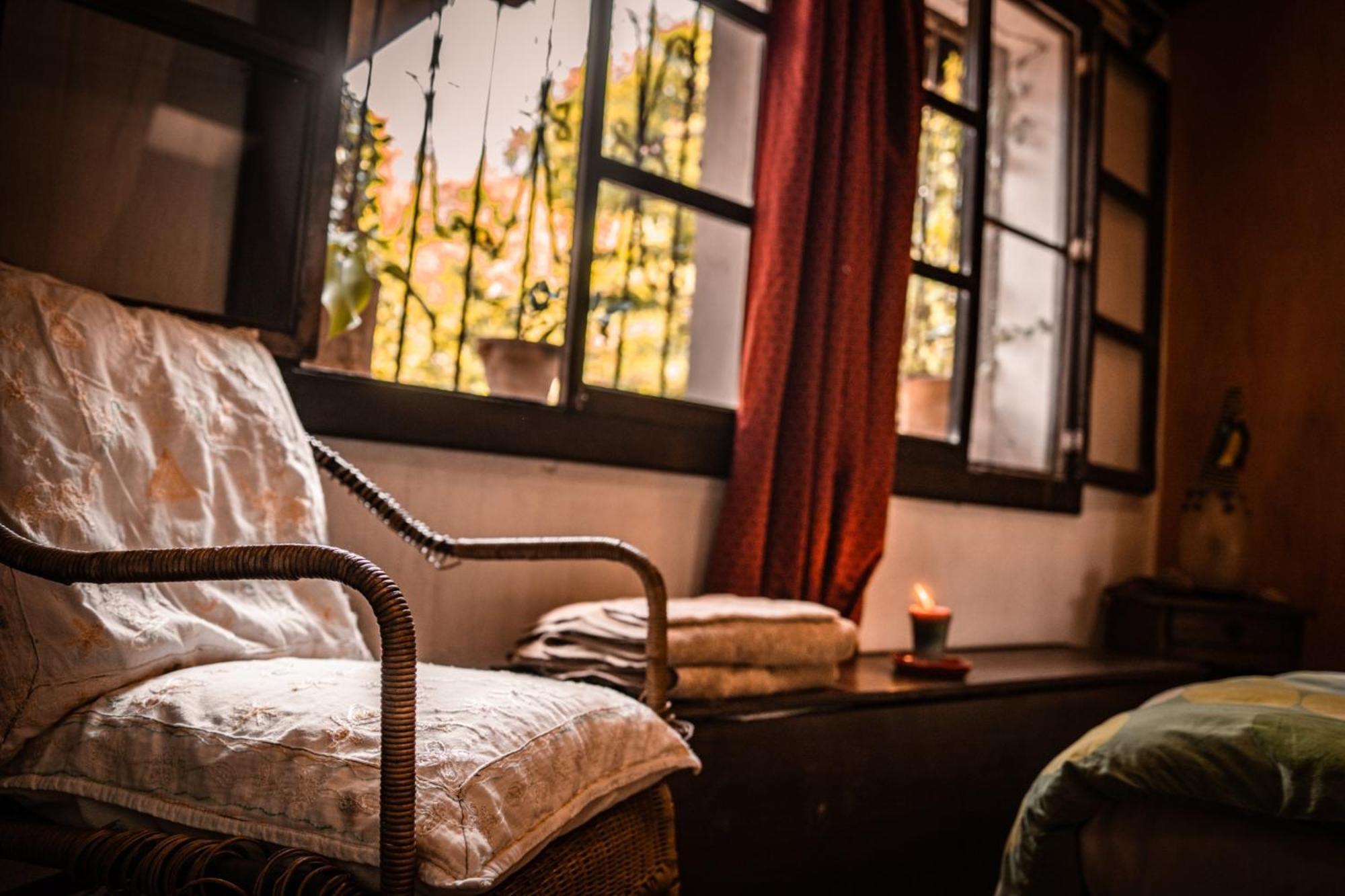 Baraka Antigua Villa Oda fotoğraf