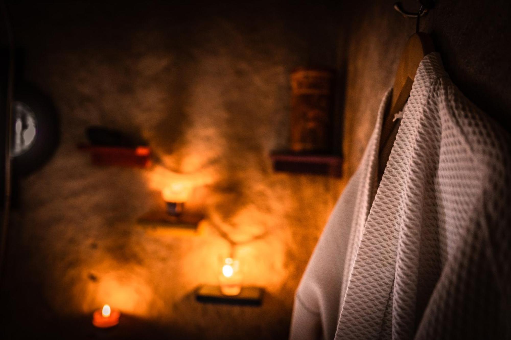 Baraka Antigua Villa Oda fotoğraf