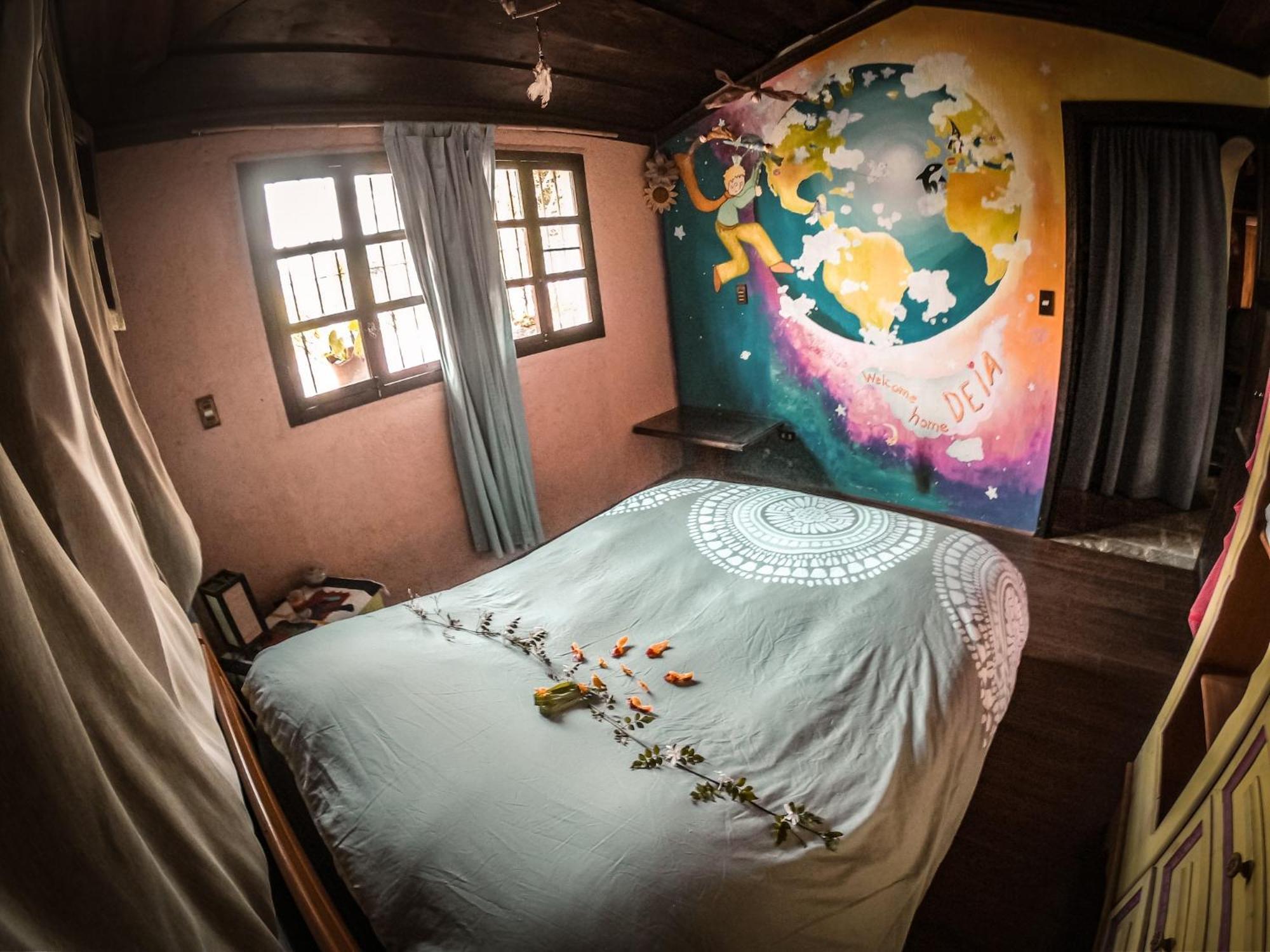 Baraka Antigua Villa Oda fotoğraf