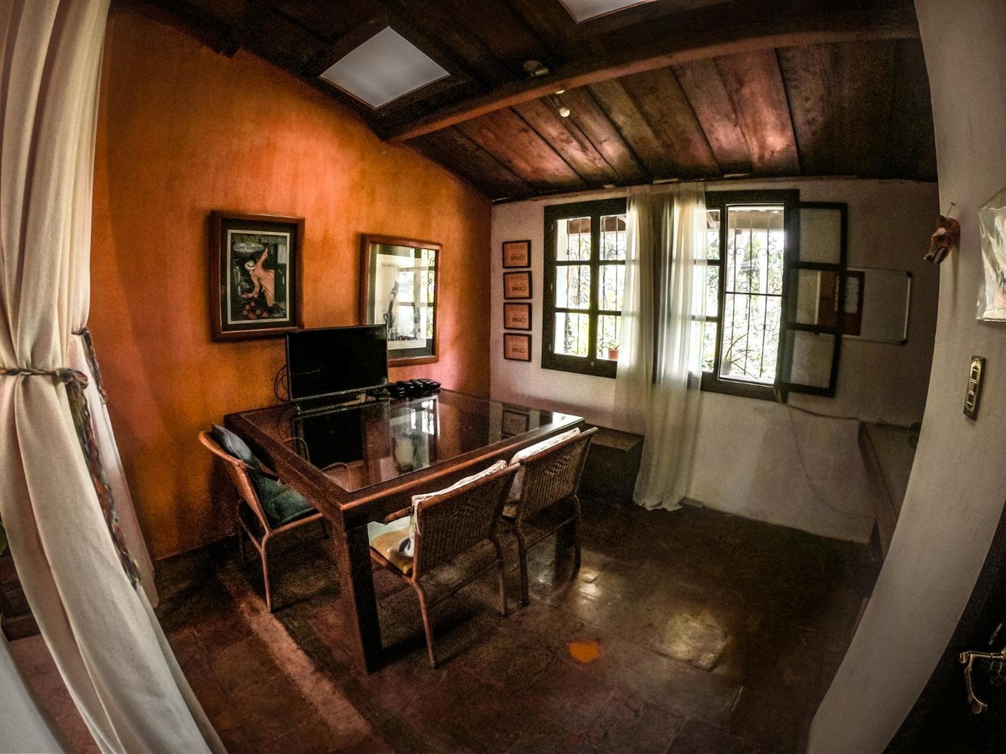 Baraka Antigua Villa Oda fotoğraf