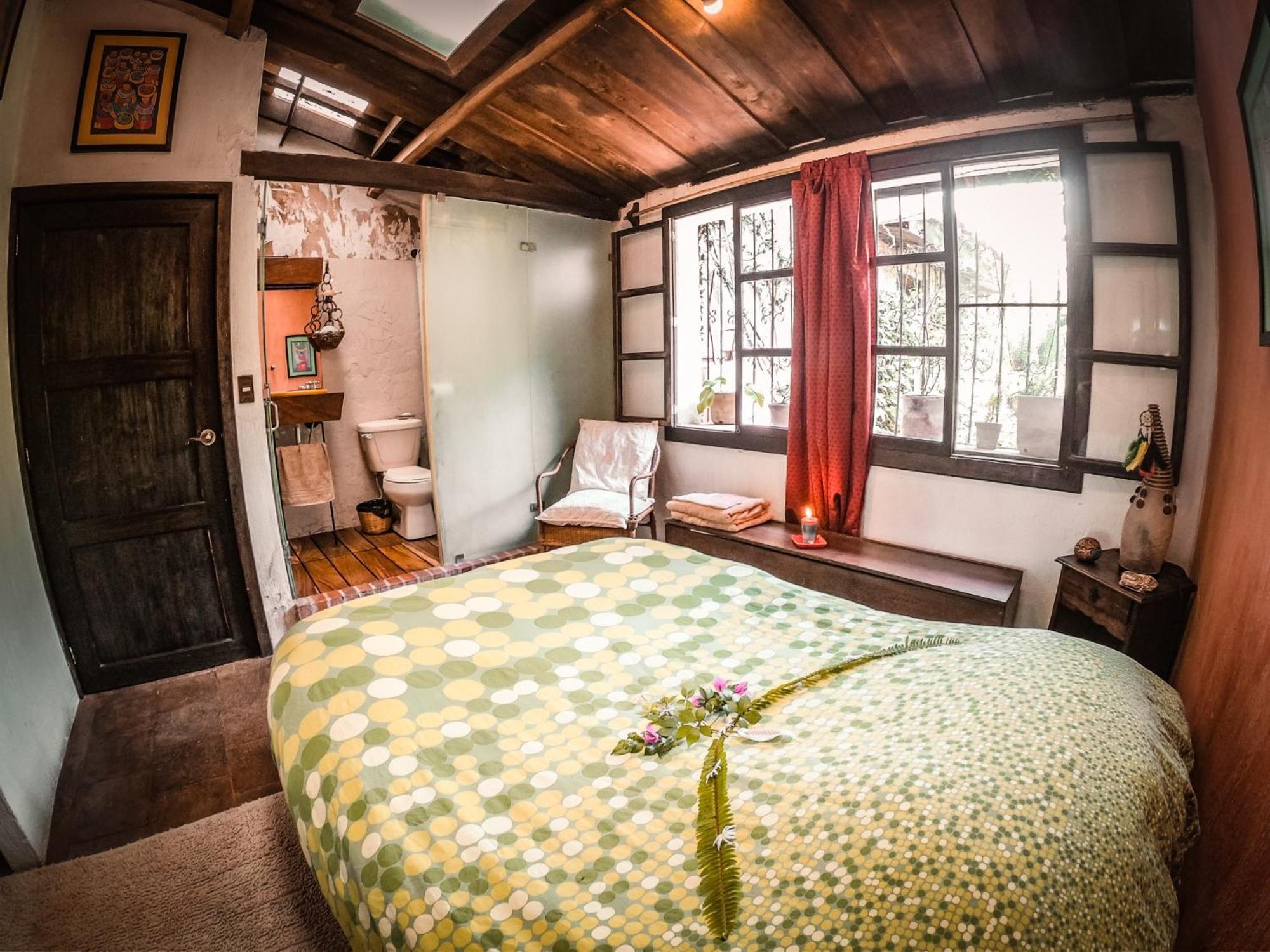 Baraka Antigua Villa Oda fotoğraf