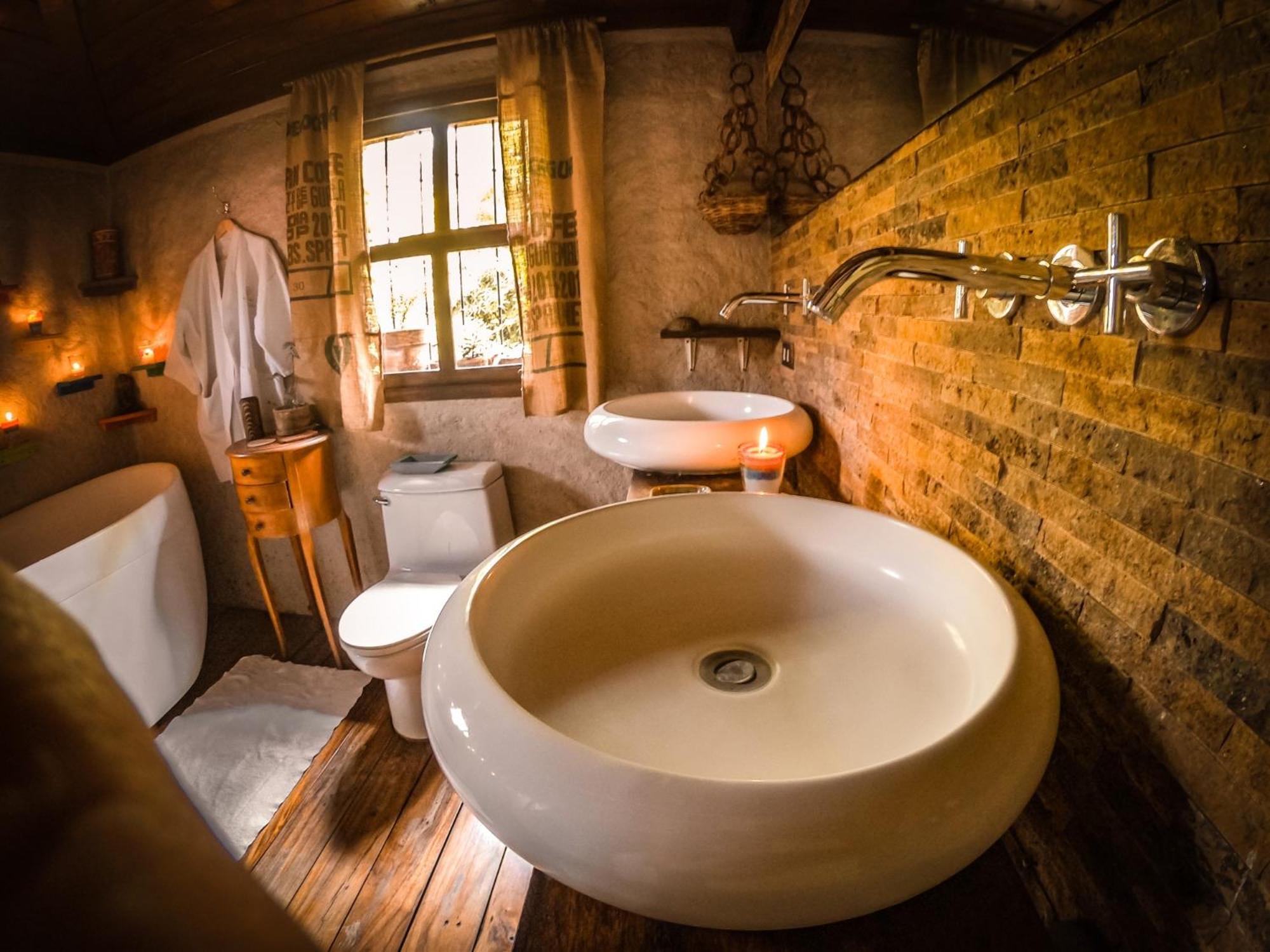 Baraka Antigua Villa Oda fotoğraf