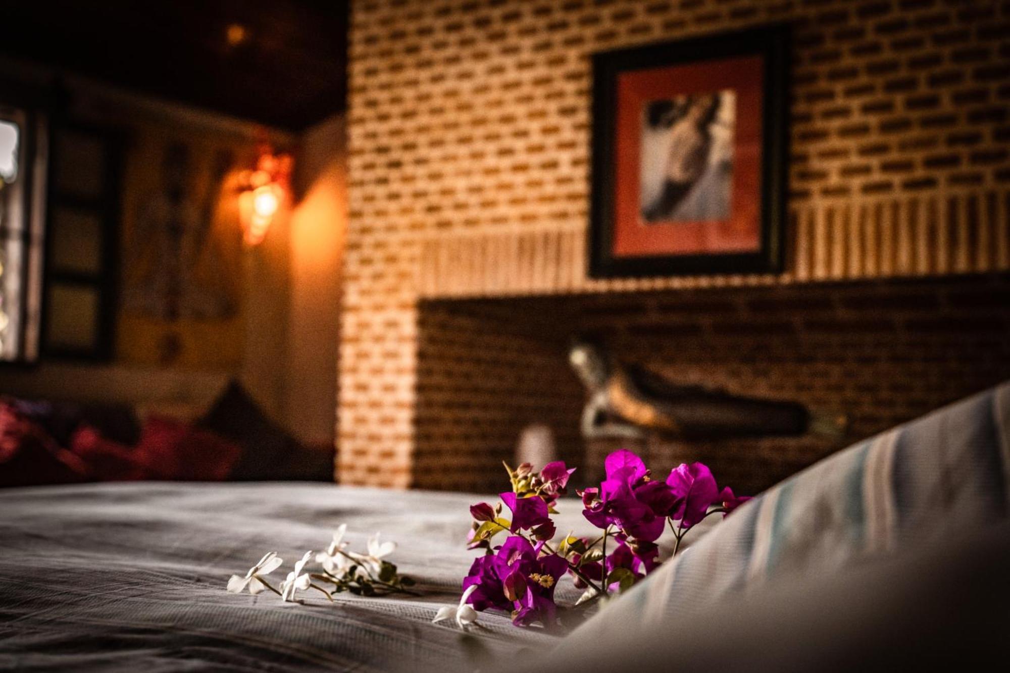 Baraka Antigua Villa Oda fotoğraf