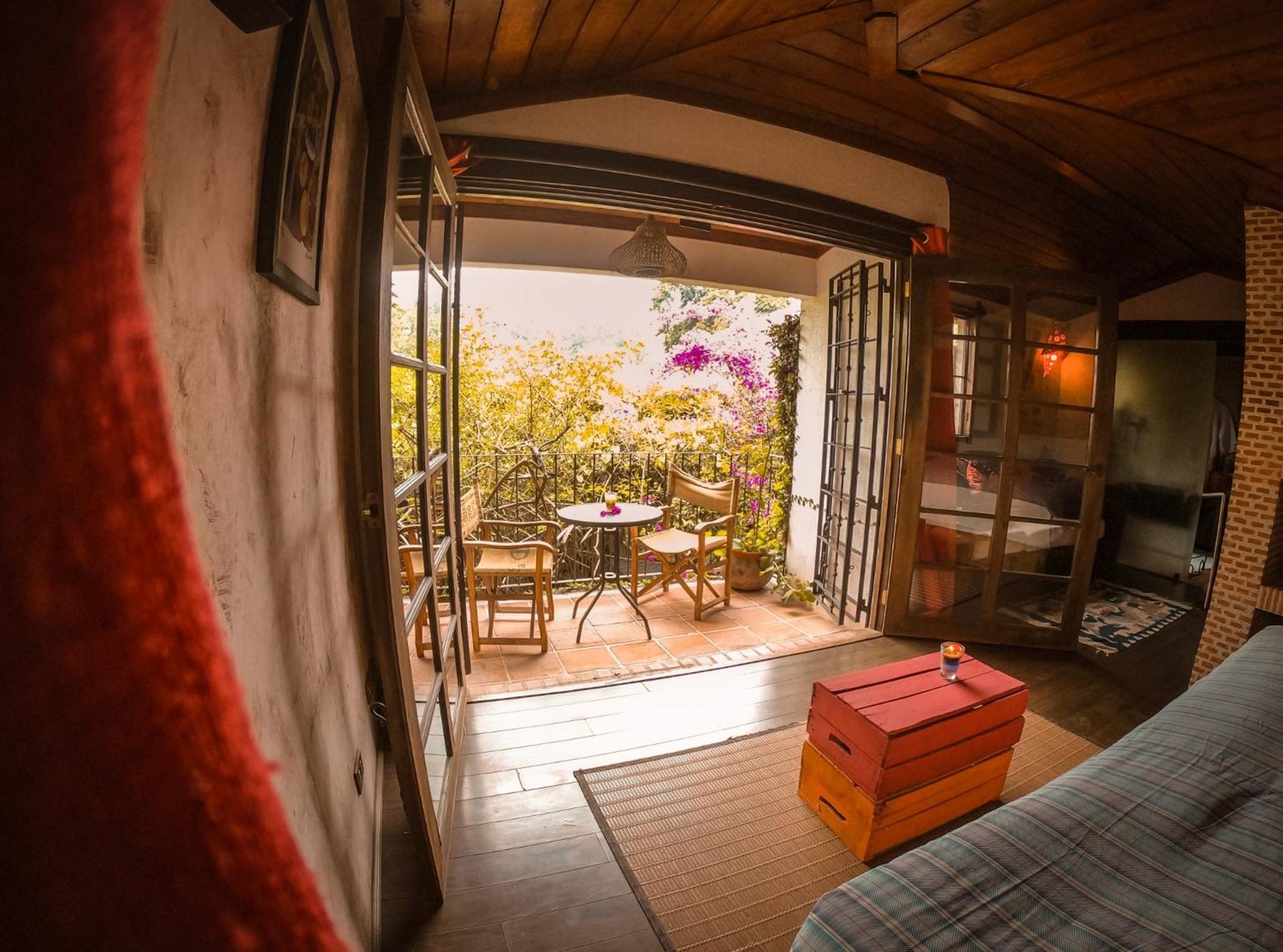 Baraka Antigua Villa Oda fotoğraf
