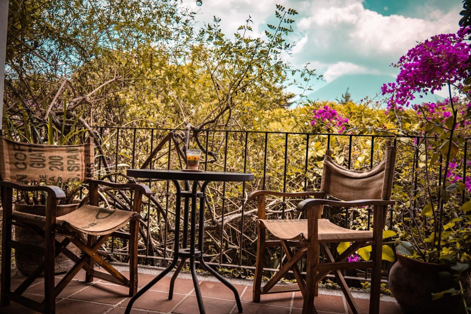 Baraka Antigua Villa Oda fotoğraf