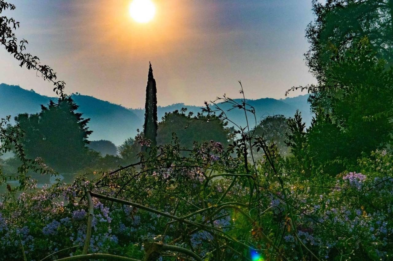 Baraka Antigua Villa Dış mekan fotoğraf